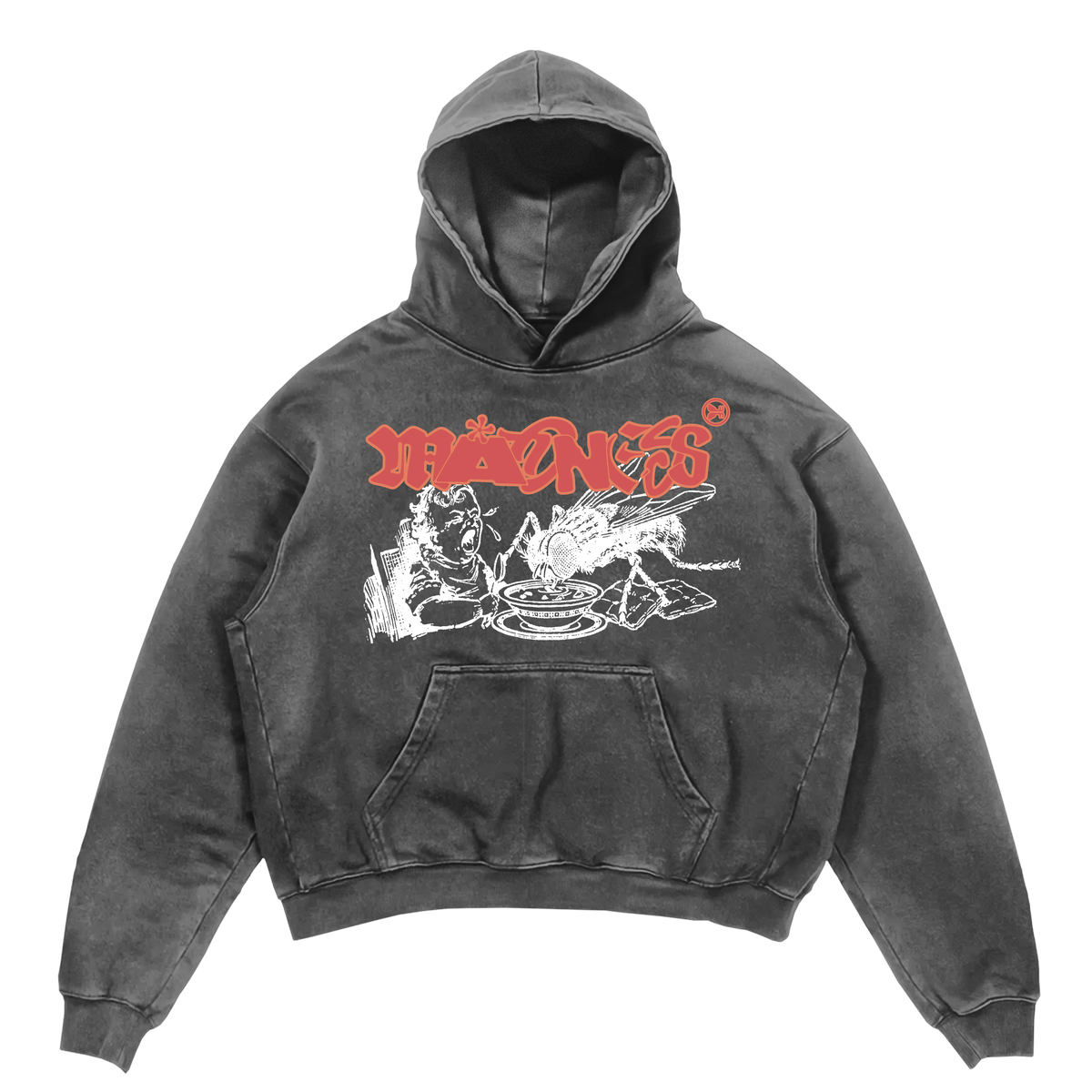 MadFly Hoodie