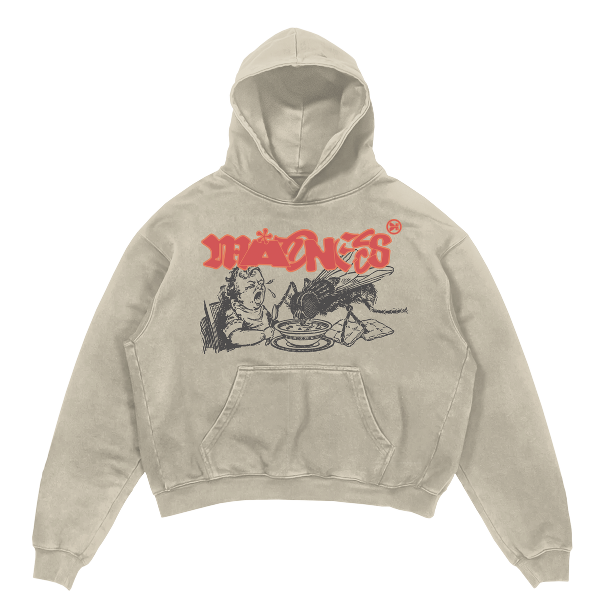 MadFly Hoodie
