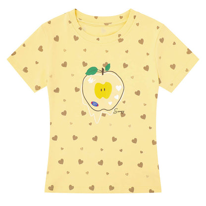 Fresh Fruits Aesthetic T-Shirt