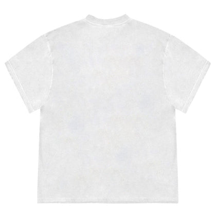 Goldfish Aesthetic Graphic T-Shirt