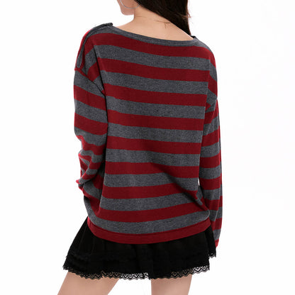 Come As You Are Long Sleeve
