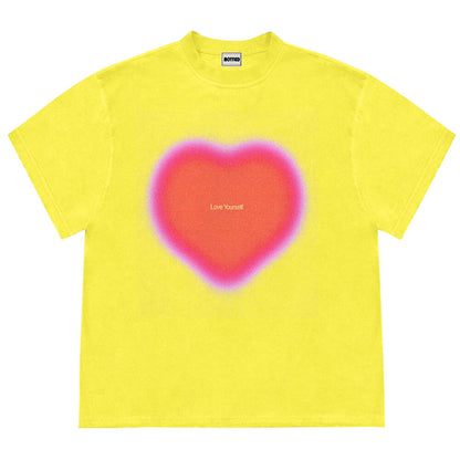 Love Yourself Graphic Tee