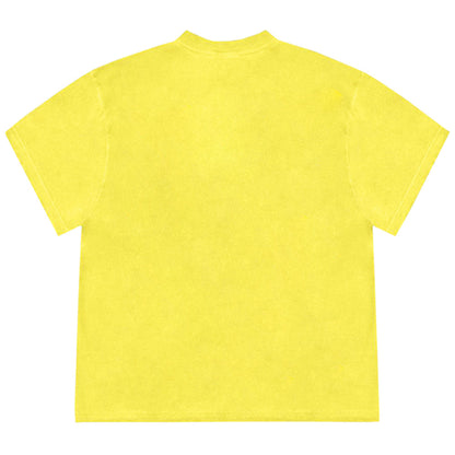 Love Yourself Graphic Tee