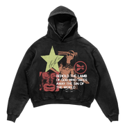 Expression Hoodie