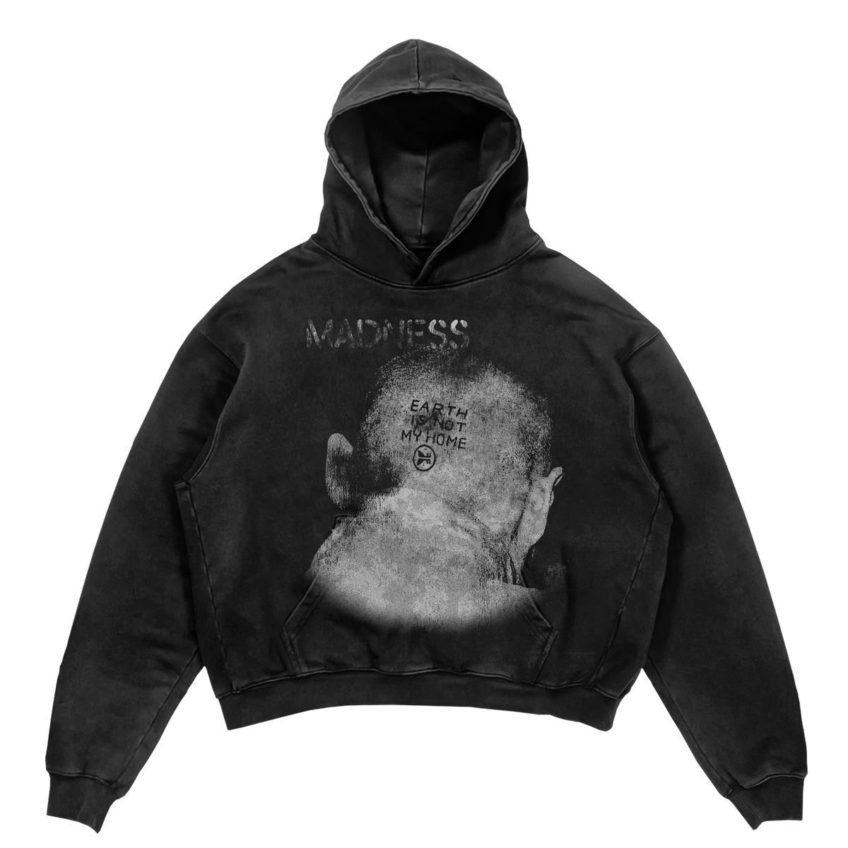 Earthbound Hoodie