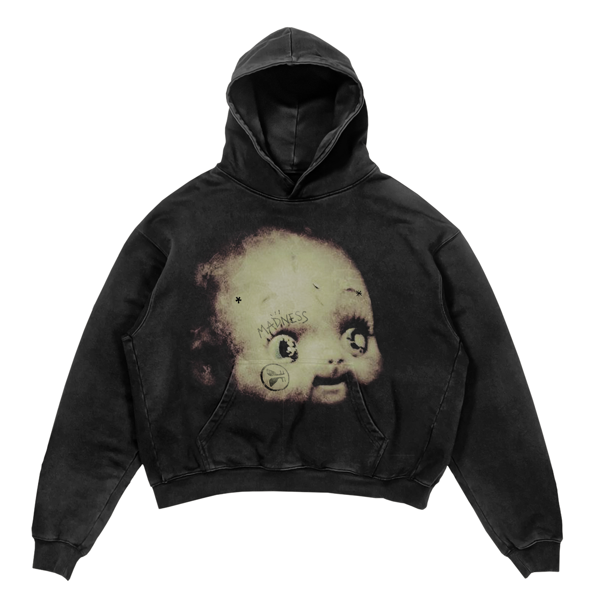 Creative Division Hoodie