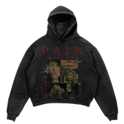 Pain Hoodie