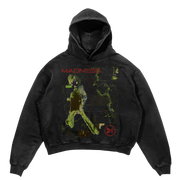 Human Error Hoodie