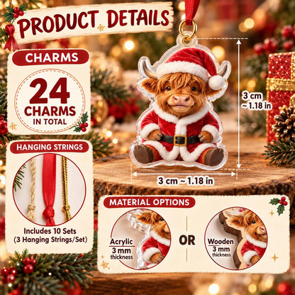 24 Nights of Fright Horror Halloween Advent Calendar