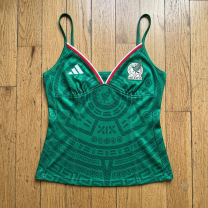 Mexico Women's Aztec Camisole Top