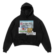 Spam Hoodie