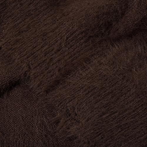 Loose Spider Knitted Sweater Cozy Comfort with Playful Edge