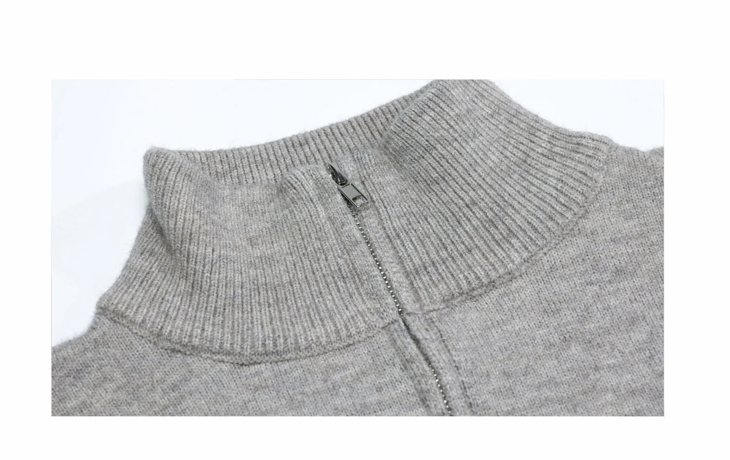 Puffy Dreams Sweater – Cozy Cloud-Like Knit for Effortless Style