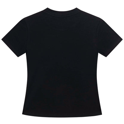 Lily Print Baby T-Shirt