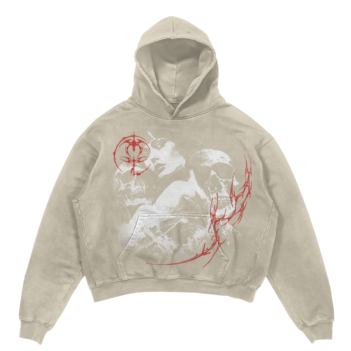 Lost Life Hoodie