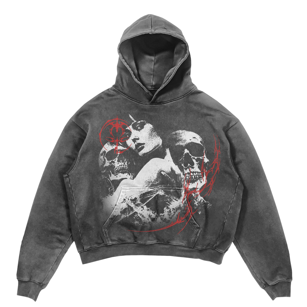 Lost Life Hoodie
