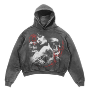 Lost Life Hoodie