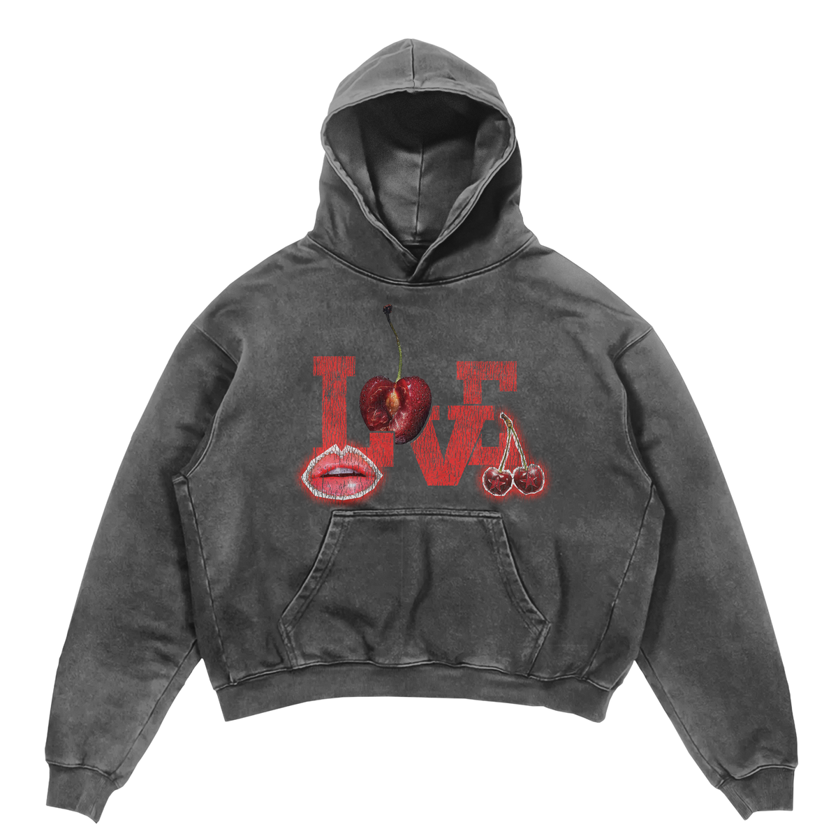 Love Hoodie
