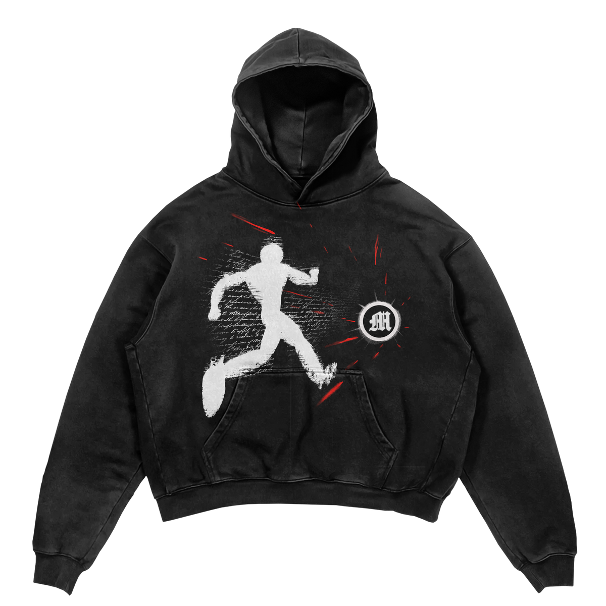 Light Speed Hoodie