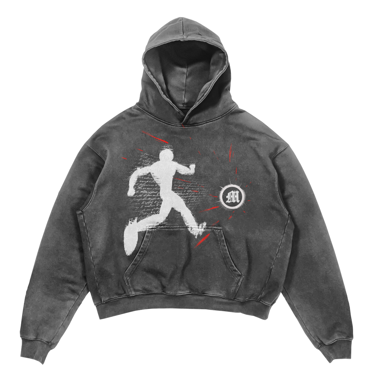 Light Speed Hoodie