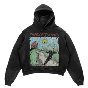 Mad Lands Hoodie