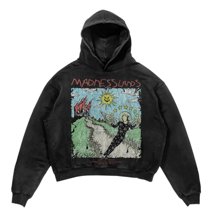 Mad Lands Hoodie