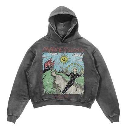 Mad Lands Hoodie