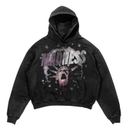 Mad Saint Hoodie