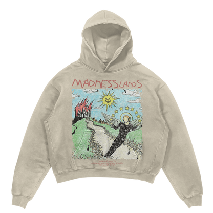 Mad Lands Hoodie