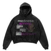Mad Street Hoodie