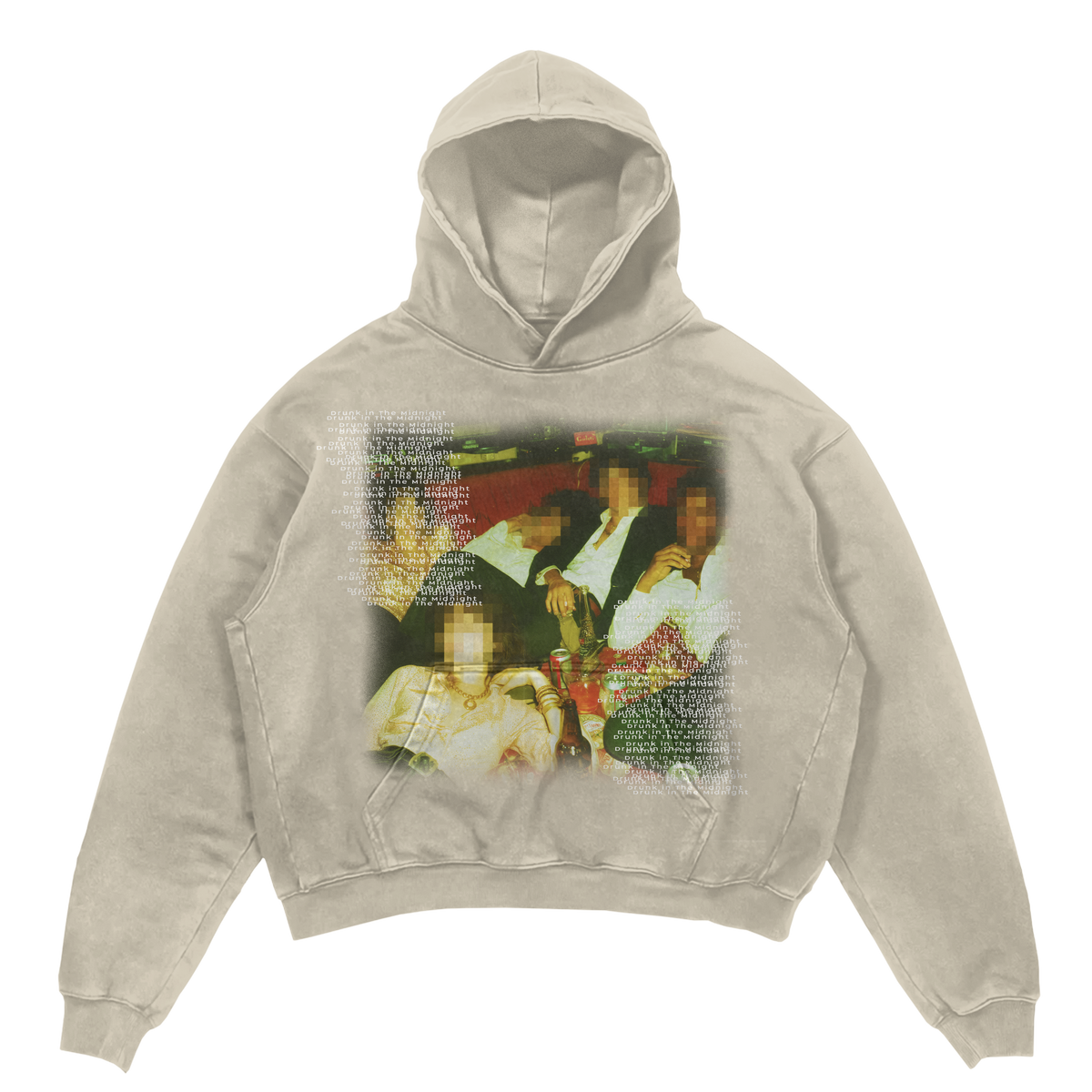 Mafia Hoodie