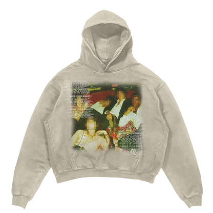Mafia Hoodie