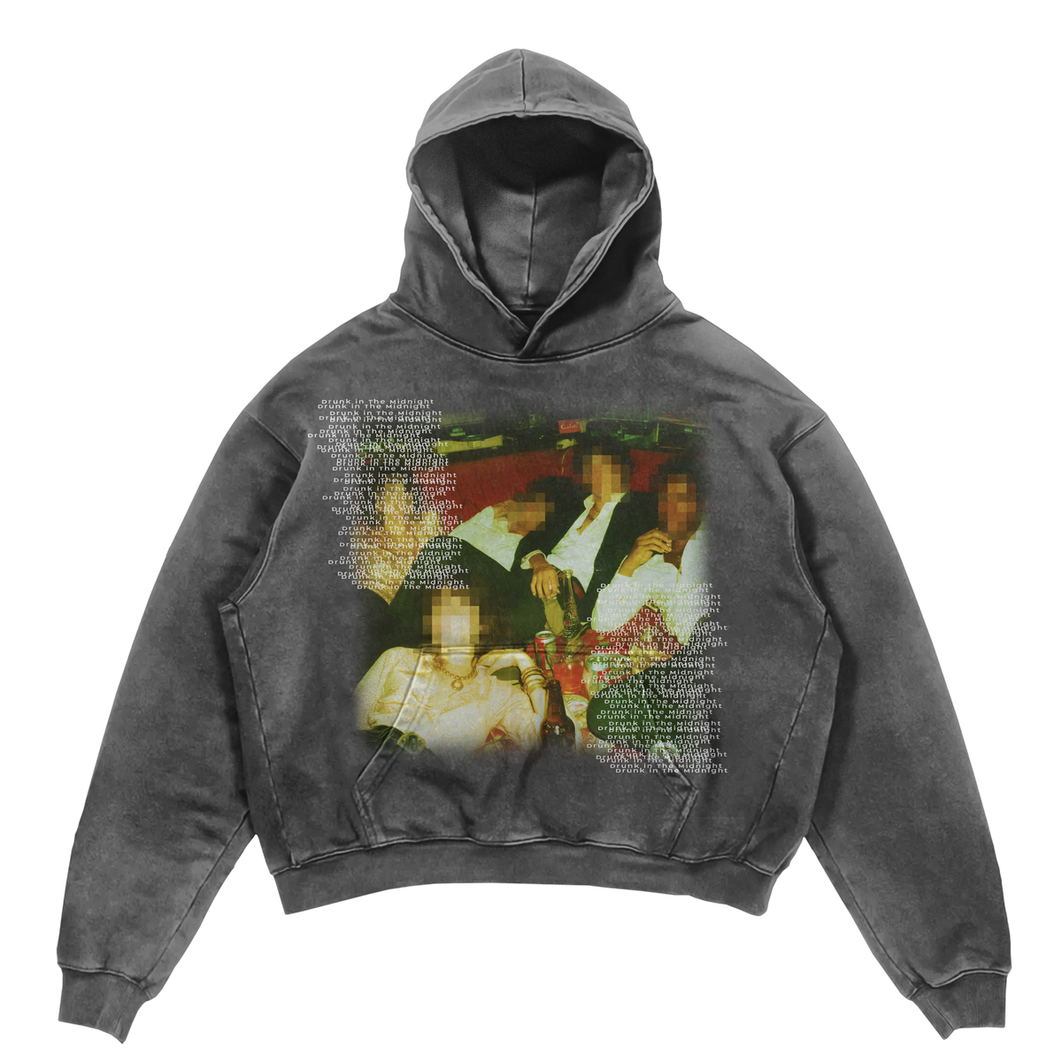 Mafia Hoodie
