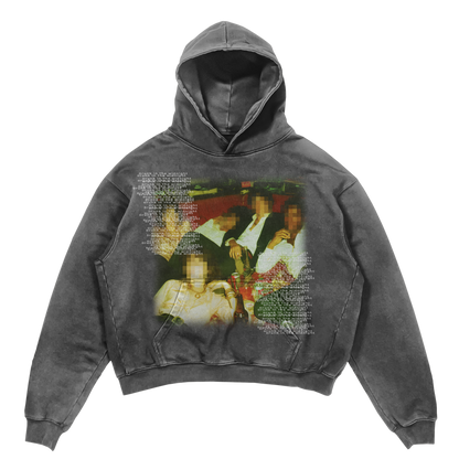 Mafia Hoodie