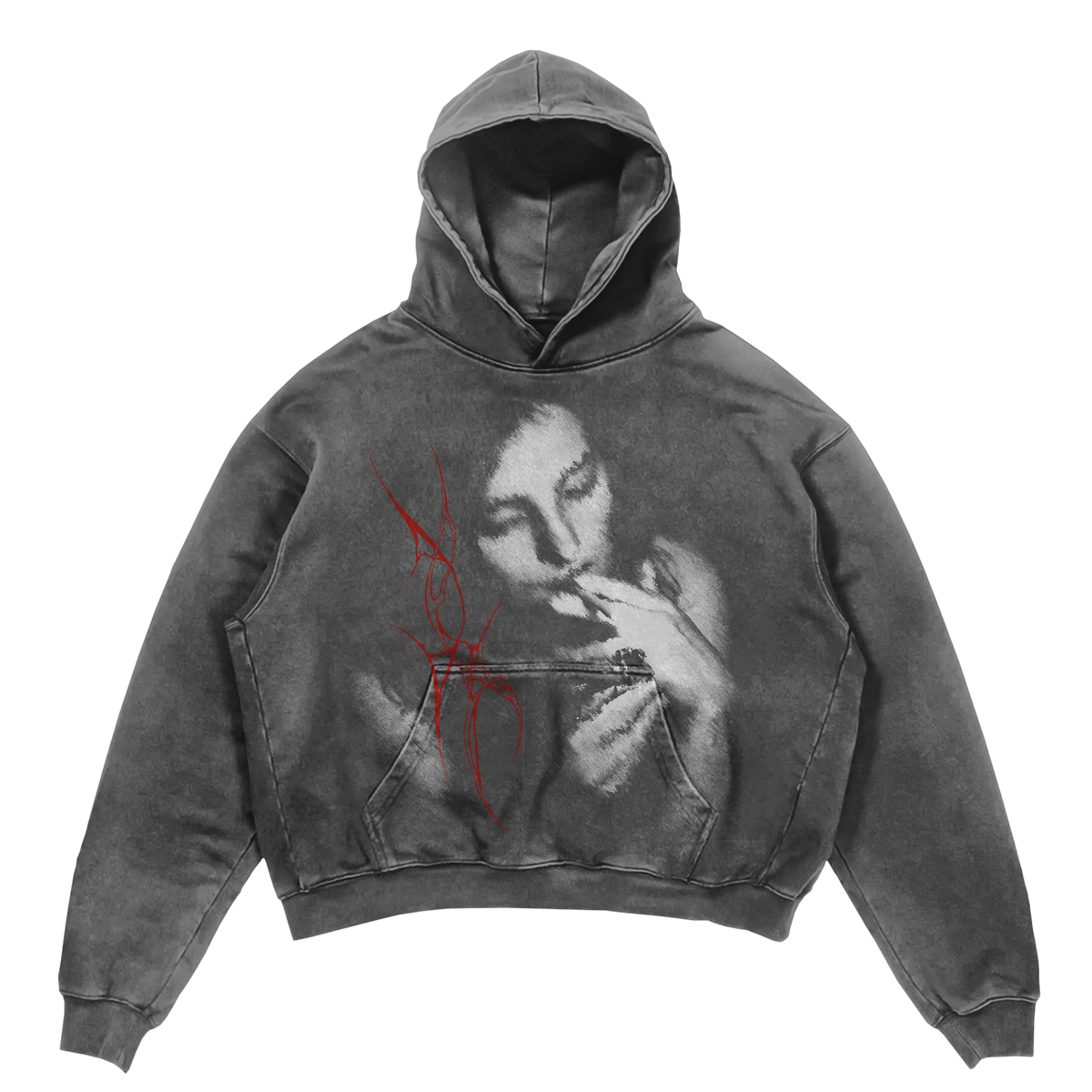 Majesty Hoodie