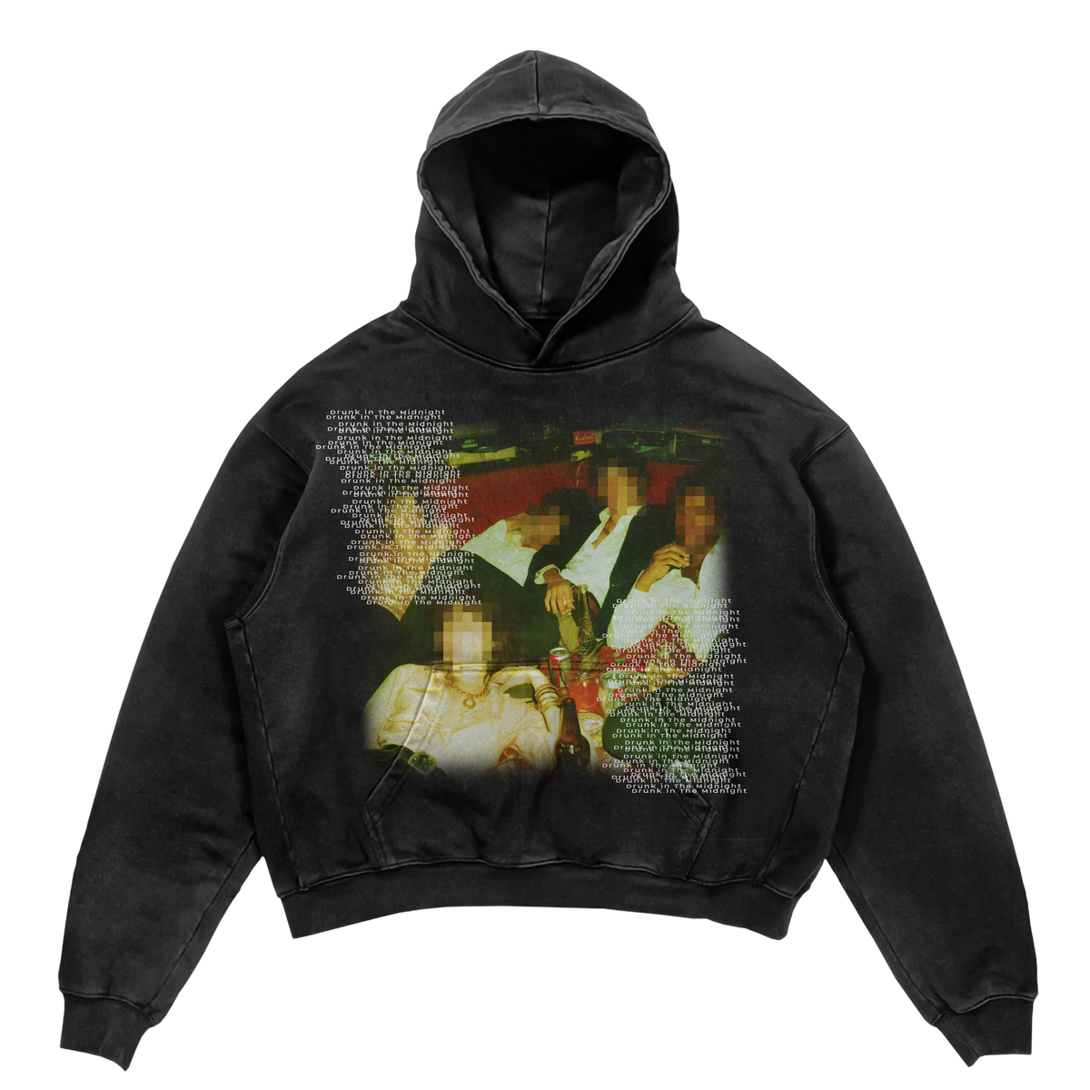 Mafia Hoodie
