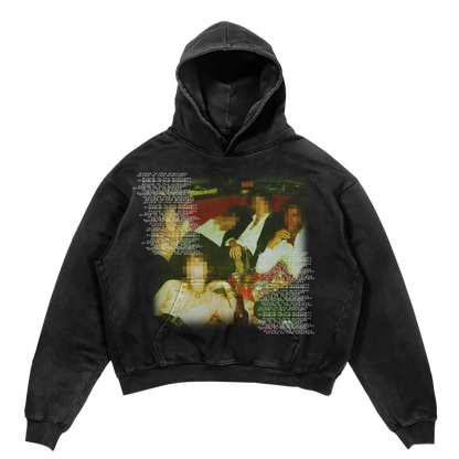 Mafia Hoodie