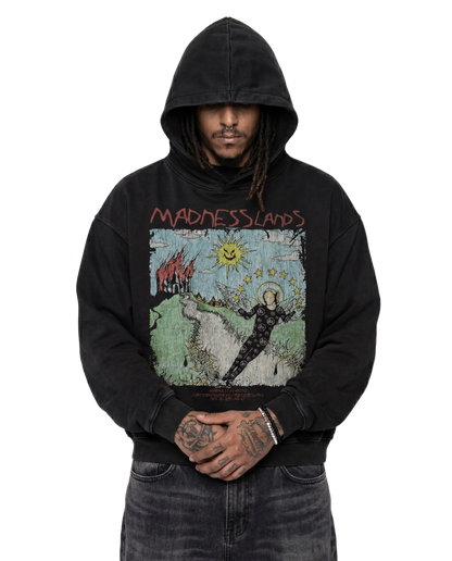 Mad Lands Hoodie