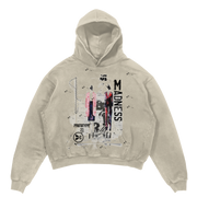 Memory Leak Hoodie
