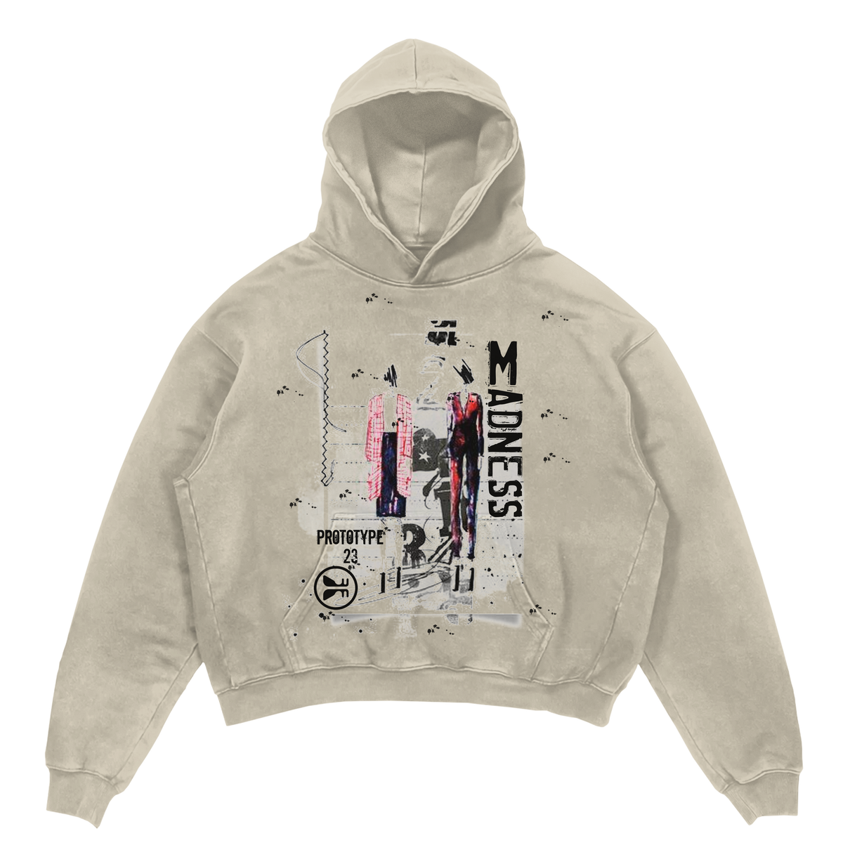 Memory Leak Hoodie