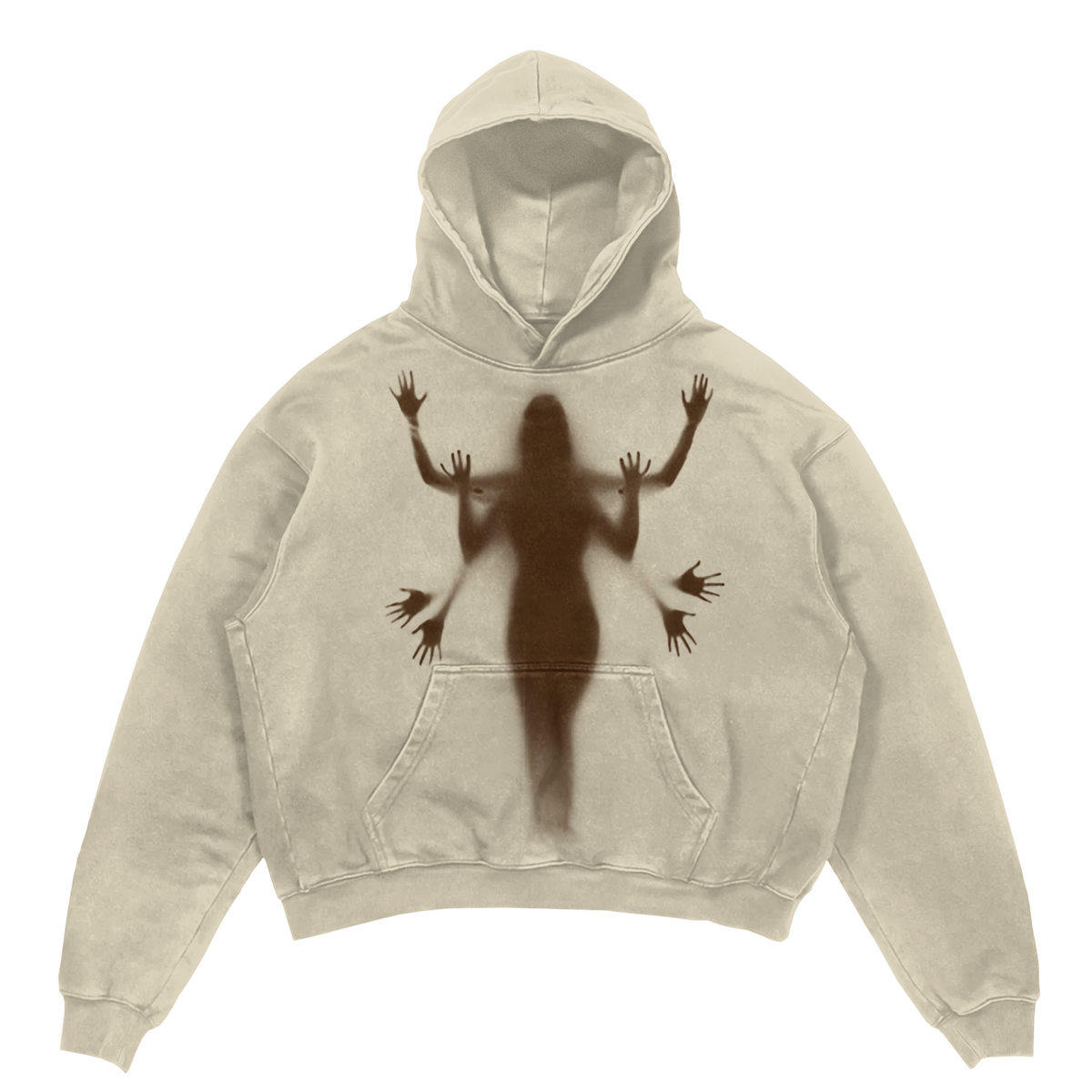 Captive Hoodie