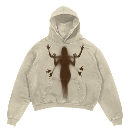 Captive Hoodie