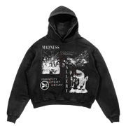 Paradox Hoodie
