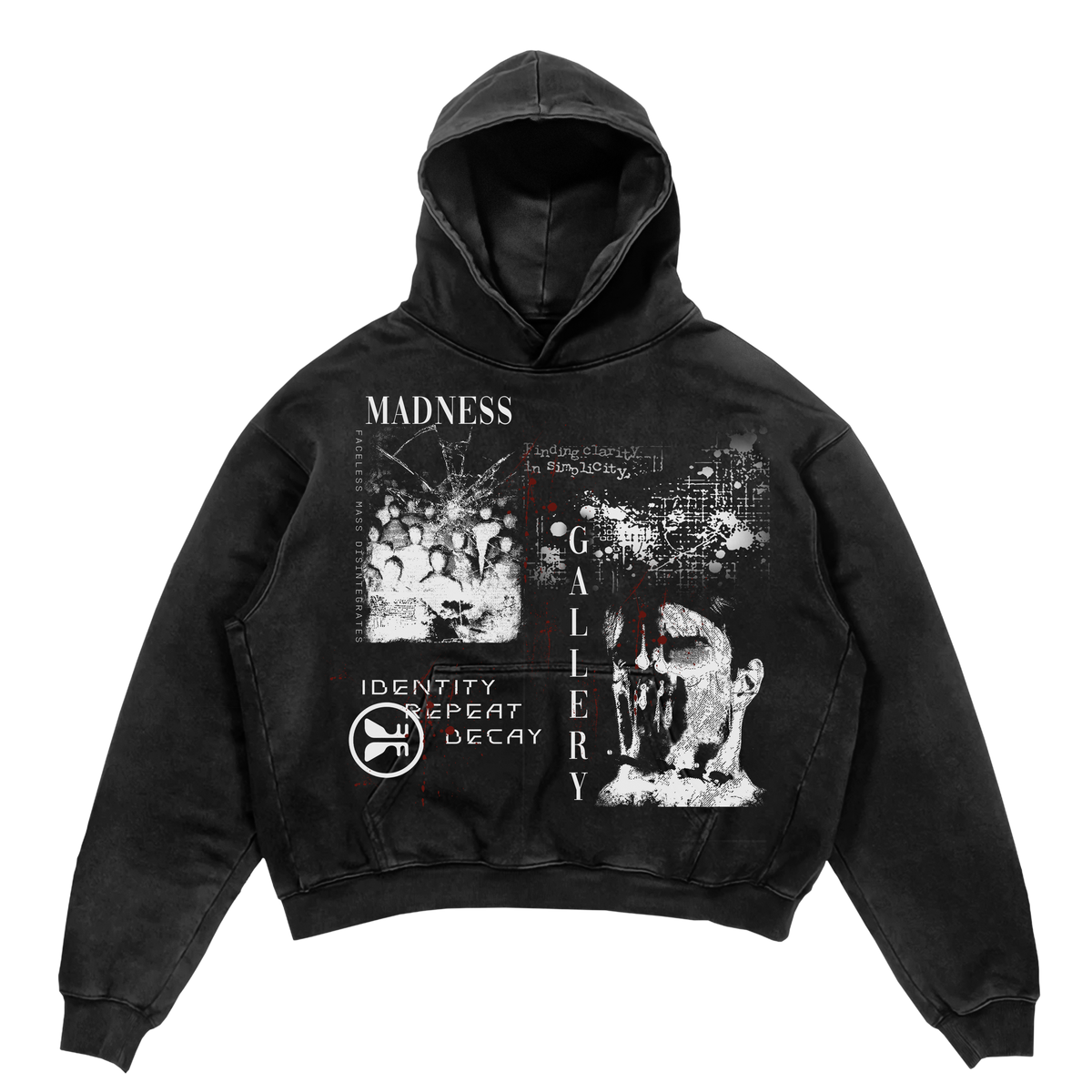 Paradox Hoodie