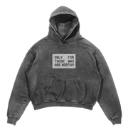 Patch34 Hoodie