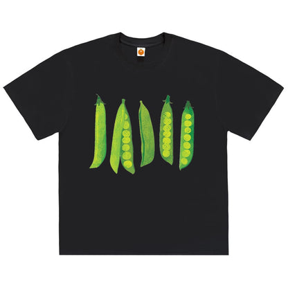 Pea Graphic T-Shirt