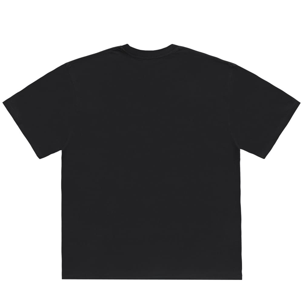 Pea Graphic T-Shirt