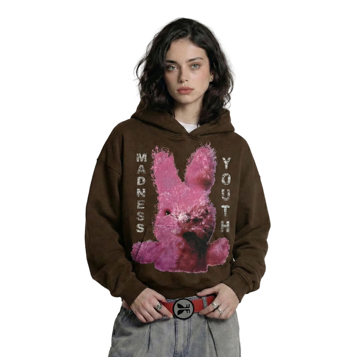 Youth Madness Hoodie