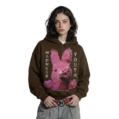 Youth Madness Hoodie
