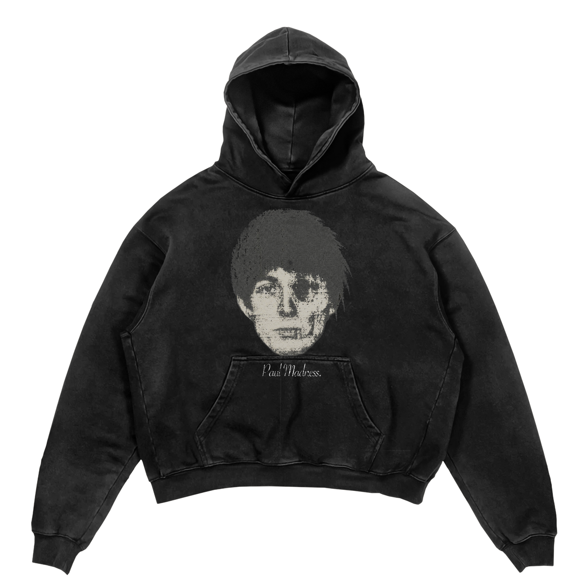 Paul Madness Hoodie
